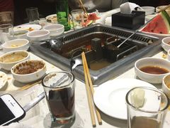 -海底捞火锅(勒泰店)