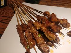 -平娃三宝烧烤·面食(富丰桥店)
