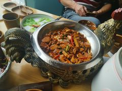 -小六汤包砂煲菜(文景路店)