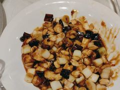 -盛百味·家宴餐厅(霸州分店)