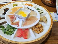 -芸南道·过桥米线(昆明老街旗舰店)