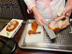 -大鸭梨烤鸭·北京菜(南小街/南苑店)