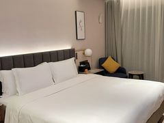 -南京东方珍珠voco酒店