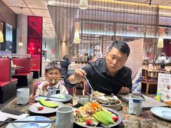 -炙柒Sekinana·精致料理 烧鸟·铁板烧(海上世界店)