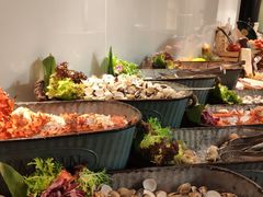 -广州花园酒店·凌璇阁旋转餐厅CAROUSEL360