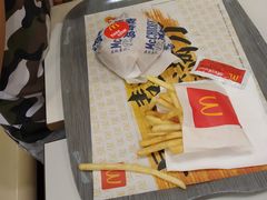 -麦当劳(郴州北湖店)