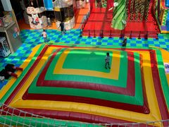 -蒙特利亲子乐园