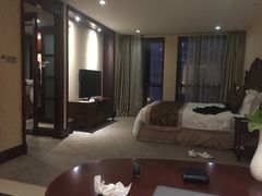 -大连亿锋豪景酒店