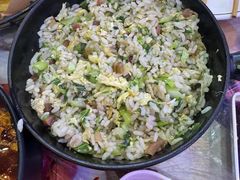 -金陵暴走小龙虾·迷踪蟹(凯德MALL店)