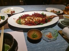 -淮食·雅宴(北大博雅国际酒店)