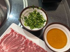 -福寿斋·老北京铜锅涮肉·烤鸭(顺义总店)