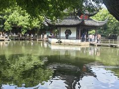 -西园戒幢律寺