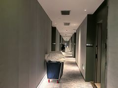 -JOYA湾悦国际酒店(世界之窗店)