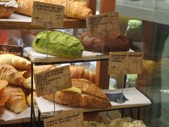 -PAPER STONE BAKERY(天环店)