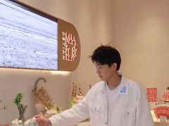 -德天雪花肥牛海鲜火锅(南苑东路店)