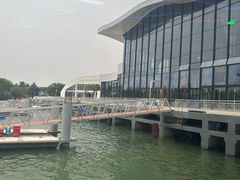 -三亚西岛海洋文化旅游区