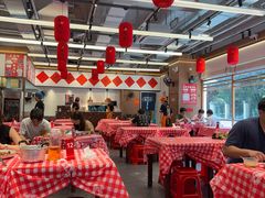 -荆九爷爆炒桥头三嫩(浙大店)