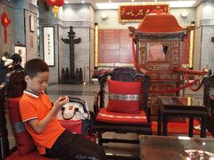 -宁波状元楼酒店(和义路店)