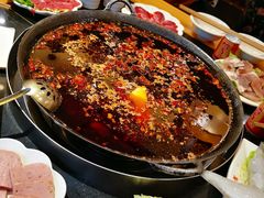 -锅首鲜品火锅(鸳鸯店)