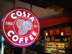 -COSTA COFFEE(天通苑华联店)