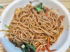 -小毛绝杀炒粉