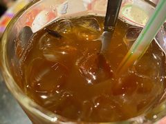 -南都咖啡西餐厅(天誉店)