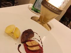 -Caprice(香港四季酒店)