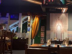 -甘尼仕印度餐厅爵士酒吧(阳春巷店)