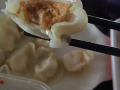 -喜鼎海胆水饺(柏威年购物中心店)
