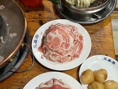 -元盛居(生态大街店)