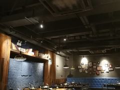 大堂-船奇蒸汽海鲜·闽菜(八市海鲜总店)