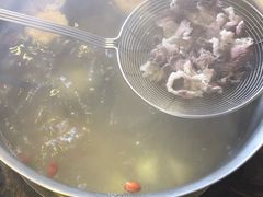 -福牛阁潮汕牛肉火锅