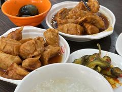 -江东饺子馆(江东路店)