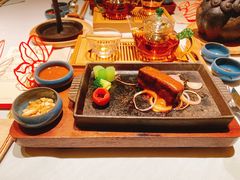 -叶叶菩提·晋福宫