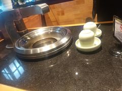 -韩盛炭火烤肉(万达广场店)