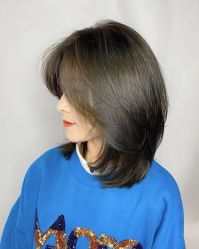-MOKA HAIR SALON 烫染造型