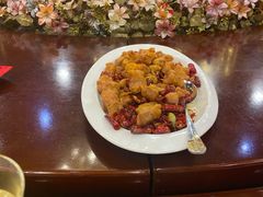-万宝海鲜舫(劳动公园店)