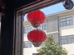 -东门口涮肉·砂锅·烤串(老门东店)