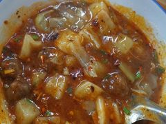 -老字号贾家肉丸糊辣汤(光明巷店)