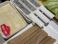 -蝎王府羊蝎子(虎坊桥总店)