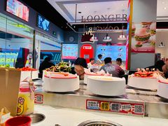 -龍歌自助小火锅(李沧顺和汇店)