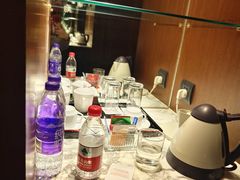 -上海浦东华美达大酒店