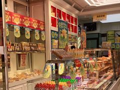 零售区-味多美蛋糕(金顶街店)