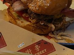 -Side Street街旁(交道口店)