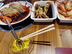 -盒马鲜生(悦峰店)