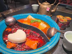 -吼堂老火锅(太古里总店)