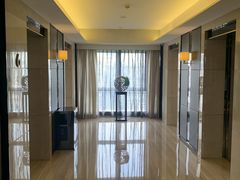 -广州天河合景福朋喜来登酒店