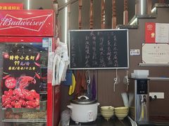 -五谷屯私房菜·始于2005(中山陵童卫路店)