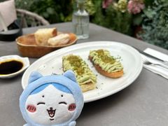 -Osteria Garden 生蚝花园餐厅(原进贤路店)