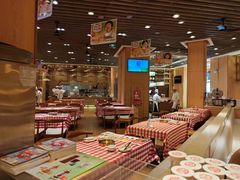 -西贝(龙华天虹购物中心店)